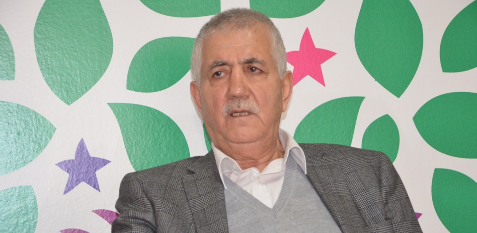 Salman Kaya: Ankarada 3 MHPliye karşı yarışacağız